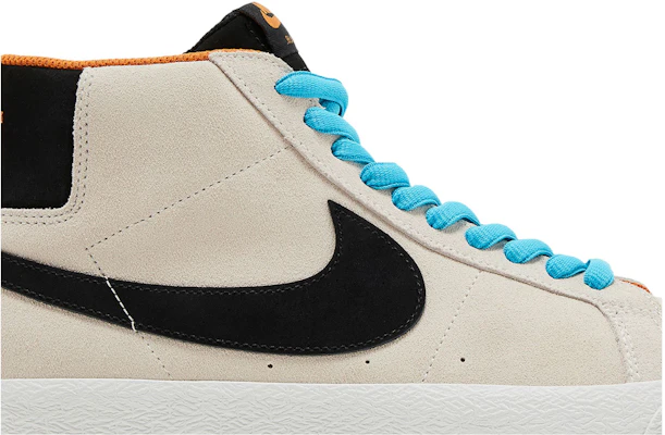Nike Zoom Blazer Mid SB ''Electric Pack'' - Sepatu Skateboard Pria HF3831-001 Order Nike Zoom Blazer Mid SB ''Electric Pack'' - Sepatu Skateboard Pria HF3831-001