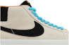 Shop Nike Zoom Blazer Mid SB ''Electric Pack'' - Sepatu Skateboard Pria HF3831-001
