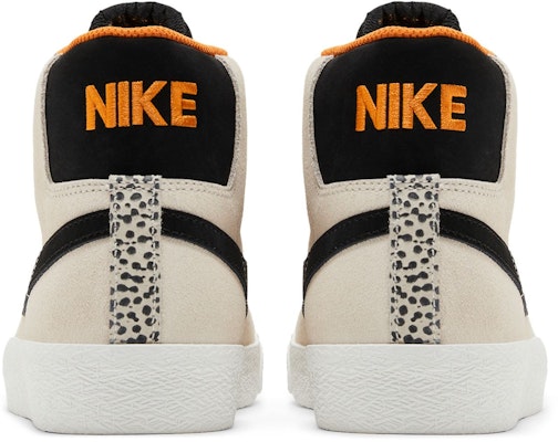 Nike Zoom Blazer Mid SB 'Electric Pack' HF3831-001 Details for Nike Zoom Blazer Mid SB 'Electric Pack' HF3831-001