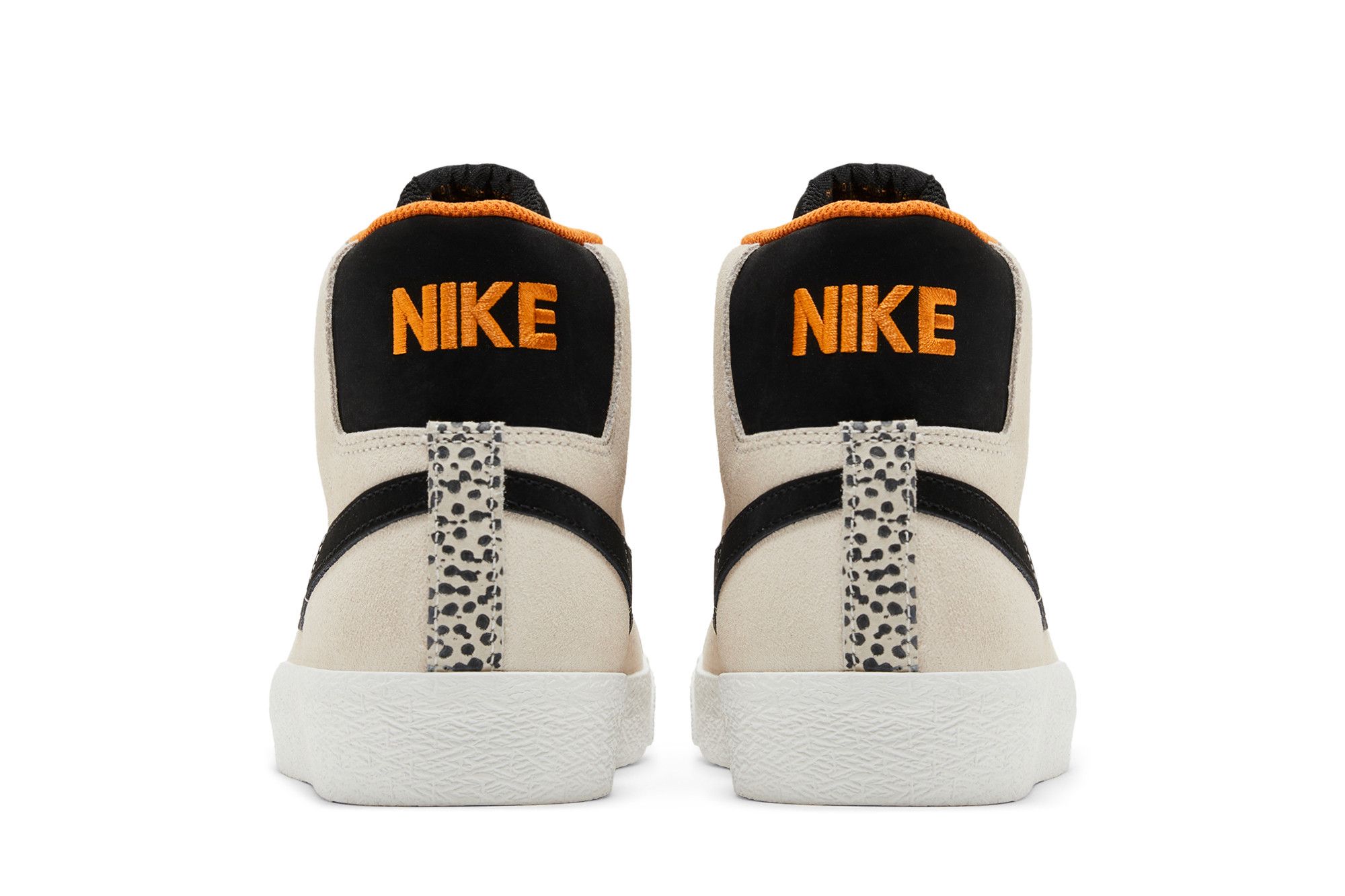 Details for Nike Zoom Blazer Mid SB ''Electric Pack'' - Sepatu Skateboard Pria HF3831-001