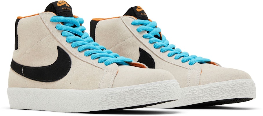 Nike Zoom Blazer Mid SB 'Electric Pack' HF3831-001 Cheap Nike Zoom Blazer Mid SB 'Electric Pack' HF3831-001