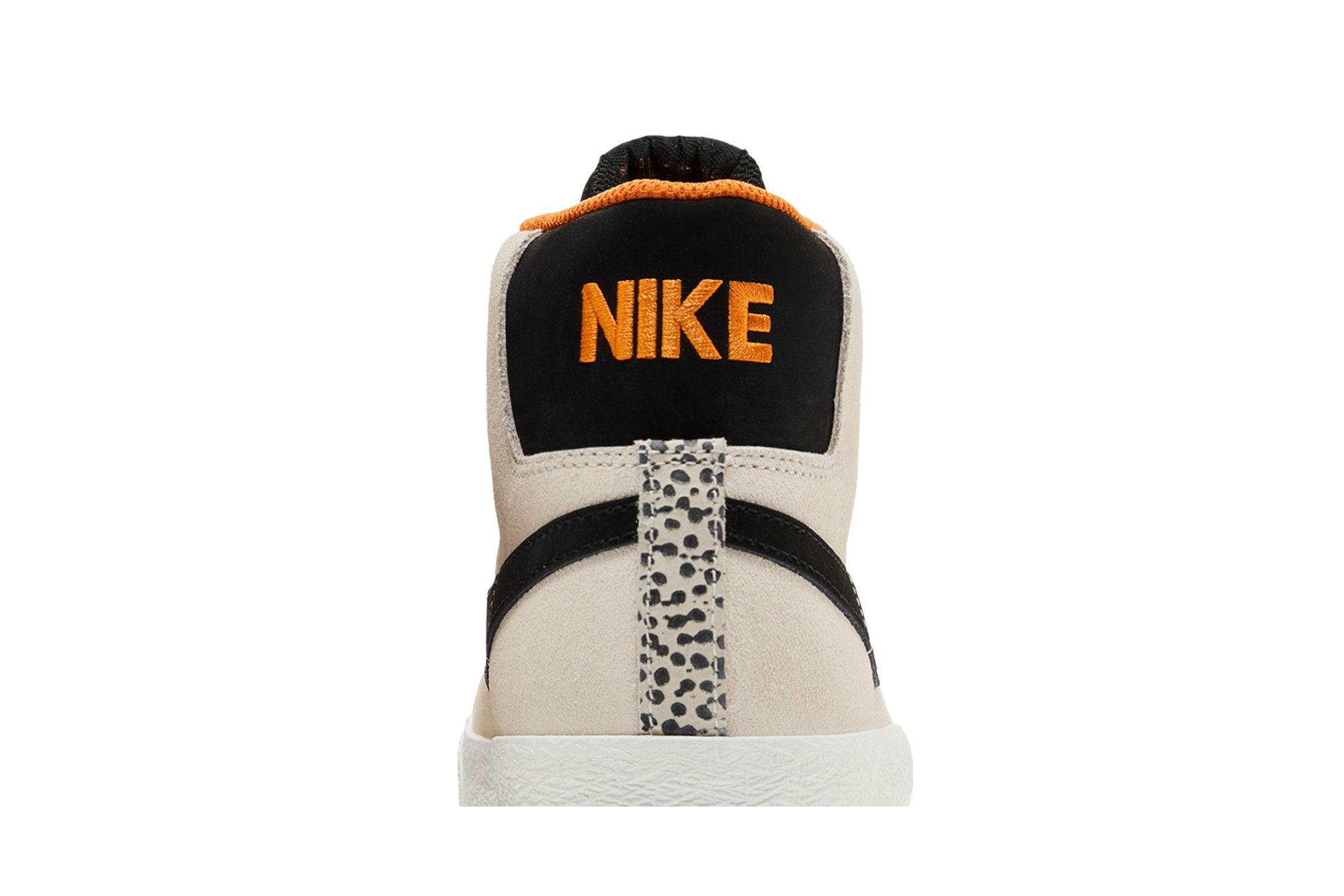 Sizing Nike Zoom Blazer Mid SB ''Electric Pack'' - Sepatu Skateboard Pria HF3831-001