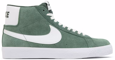 Nike Zoom Blazer Mid SB 'Fir' FD0731-300 Nike Zoom Blazer Mid SB 'Fir' FD0731-300