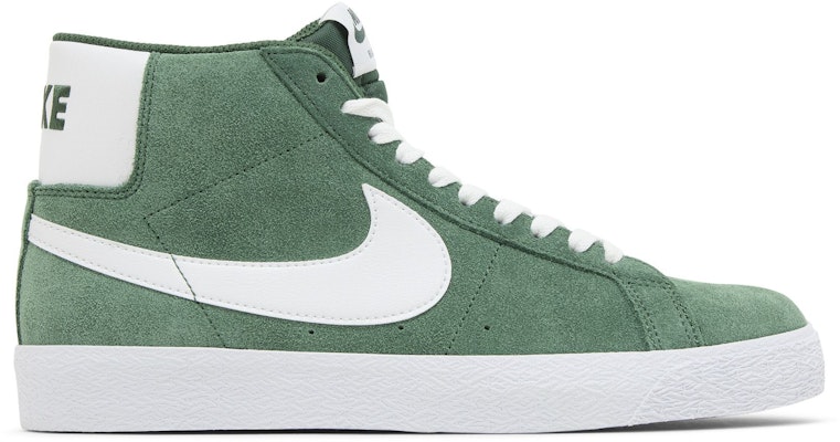 Nike Zoom Blazer Mid SB 'Fir' FD0731-300 Buy Nike Zoom Blazer Mid SB 'Fir' FD0731-300
