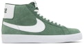 Buy Nike Zoom Blazer Mid SB 'Fir' Lelaki/Hijau FD0731-300