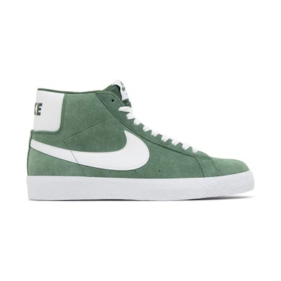 Nike Zoom Blazer Mid SB 'Fir'