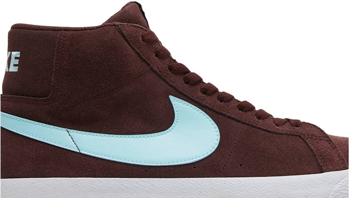 Nike Zoom Blazer Mid SB 'Mystic Dates Glacier Ice' 864349-600 Order Nike Zoom Blazer Mid SB 'Mystic Dates Glacier Ice' 864349-600