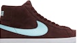 Order Nike Zoom Blazer Mid SB 'Mystic Dates Glacier Ice' dalam warna unik. 864349-600