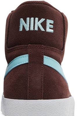 Nike Zoom Blazer Mid SB 'Mystic Dates Glacier Ice' 864349-600 Sizing Nike Zoom Blazer Mid SB 'Mystic Dates Glacier Ice' 864349-600