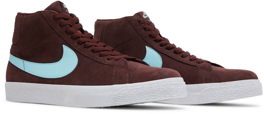 Nike Zoom Blazer Mid SB 'Mystic Dates Glacier Ice' 864349-600 Cheap Nike Zoom Blazer Mid SB 'Mystic Dates Glacier Ice' 864349-600