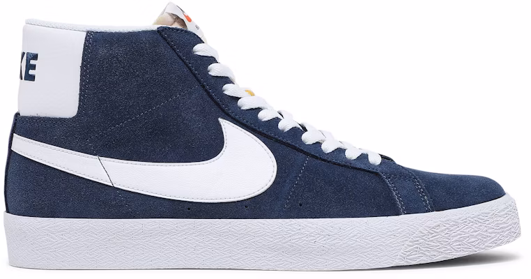 Nike Zoom Blazer Mid SB 'Navy' 864349-401 Buy Nike Zoom Blazer Mid SB 'Navy' 864349-401