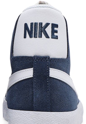 Nike Zoom Blazer Mid SB 'Navy' 864349-401 Sizing Nike Zoom Blazer Mid SB 'Navy' 864349-401