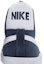 Sizing Nike Zoom Blazer Mid SB 'Navy' Lelaki 864349-401