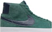 Order Nike Blazer Mid 高貴綠 休閒 中幫 板鞋 男女同款