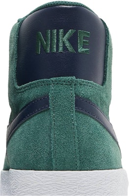 耐克Zoom Blazer Mid SB '尊贵绿色' 864349-302 Sizing 耐克Zoom Blazer Mid SB '尊贵绿色' 864349-302