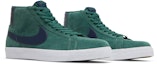 Cheap Nike Blazer Mid 高貴綠 休閒 中幫 板鞋 男女同款