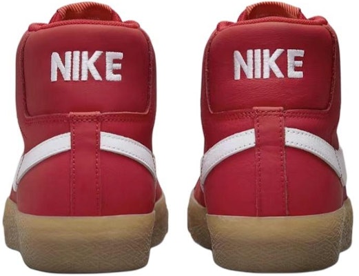 耐克Zoom Blazer Mid SB '橙标-红色' FJ1680-600 Purchase 耐克Zoom Blazer Mid SB '橙标-红色' FJ1680-600