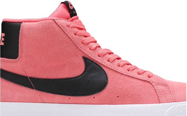 Nike Zoom Blazer Mid SB 'Garam Pink' 864349-601 Order Nike Zoom Blazer Mid SB 'Garam Pink' 864349-601