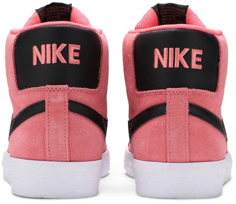 Nike Zoom Blazer Mid SB 'Pink Salt' 864349-601 Details for Nike Zoom Blazer Mid SB 'Pink Salt' 864349-601