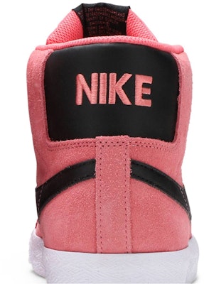 Nike Zoom Blazer Mid SB 'Pink Salt' 864349-601 Sizing Nike Zoom Blazer Mid SB 'Pink Salt' 864349-601