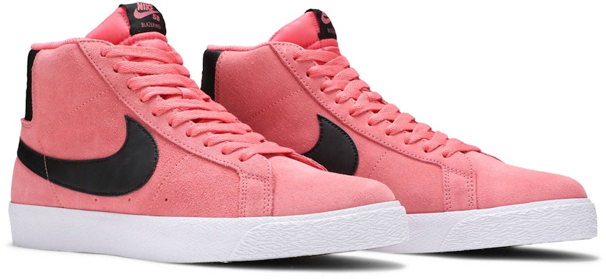 Nike Zoom Blazer Mid SB 'Pink Salt' 864349-601 Cheap Nike Zoom Blazer Mid SB 'Pink Salt' 864349-601