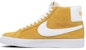 나이키 줌 블레이저 미드 SB '유니버시티 골드' 864349-700