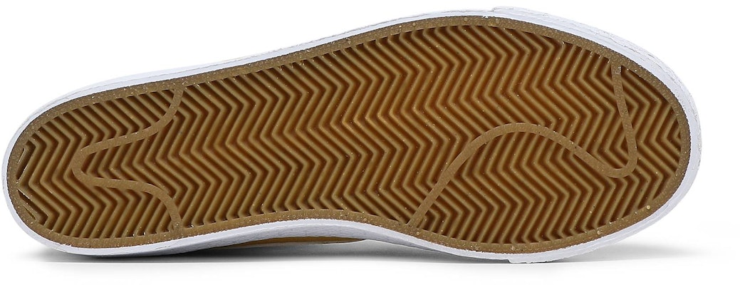 Nike Zoom Blazer Mid SB 'University Gold' 864349-700 Shop Nike Zoom Blazer Mid SB 'University Gold' 864349-700