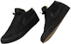Nike Zoom Blazer SB Chukka 'Triple Black' Hitam Penuh AT9765-004