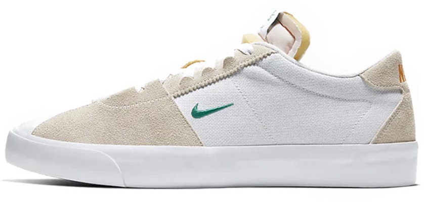 Nike Zoom Bruin Edge SB 'Blanco Beige' CD5036-100 Buy Nike Zoom Bruin Edge SB 'Blanco Beige' CD5036-100