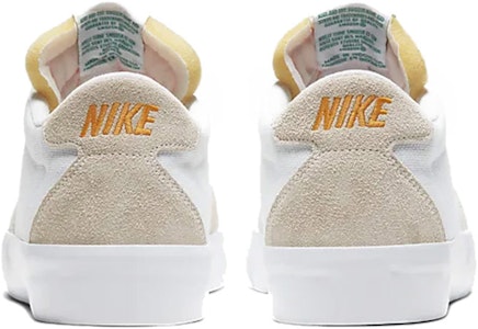 Nike SB Bruin Low Edge 低筒 滑板鞋 男女同款 白棕 Shop Nike SB Bruin Low Edge 低筒 滑板鞋 男女同款 白棕