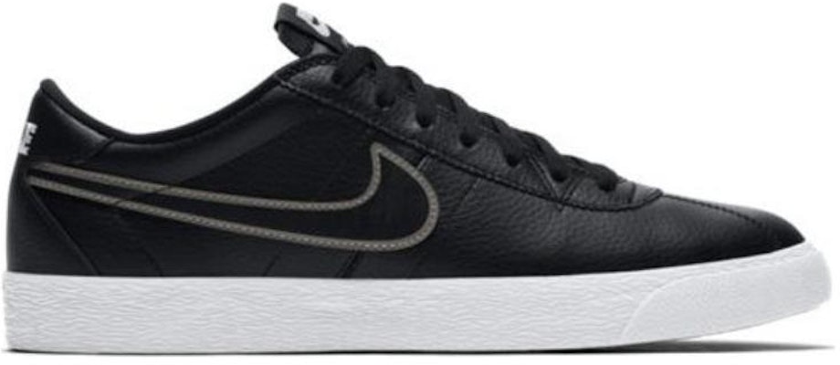 Nike Zoom Bruin Premium SE ''Hitam'' 877045-001 Order Nike Zoom Bruin Premium SE ''Hitam'' 877045-001