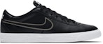Order Nike Zoom Bruin Premium SE ''Hitam'' 877045-001