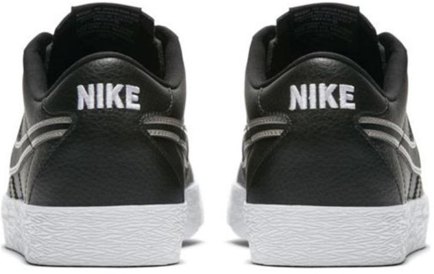 Nike Zoom Bruin Premium SE ''Hitam'' 877045-001 Shop Nike Zoom Bruin Premium SE ''Hitam'' 877045-001