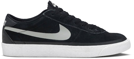 Nike Zoom Bruin SB 'Black' 631041-001 Nike Zoom Bruin SB 'Black' 631041-001
