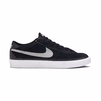 Nike Zoom Bruin SB 'Black'