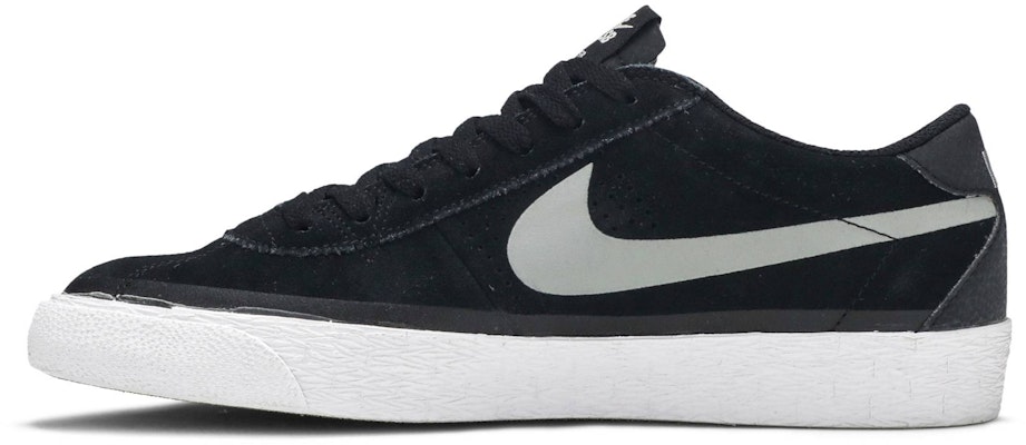 Nike Zoom Bruin SB 'Black' 631041-001 Lookbook Nike Zoom Bruin SB 'Black' 631041-001