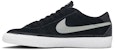 Nike Zoom Bruin SB 'Hitam' 631041-001
