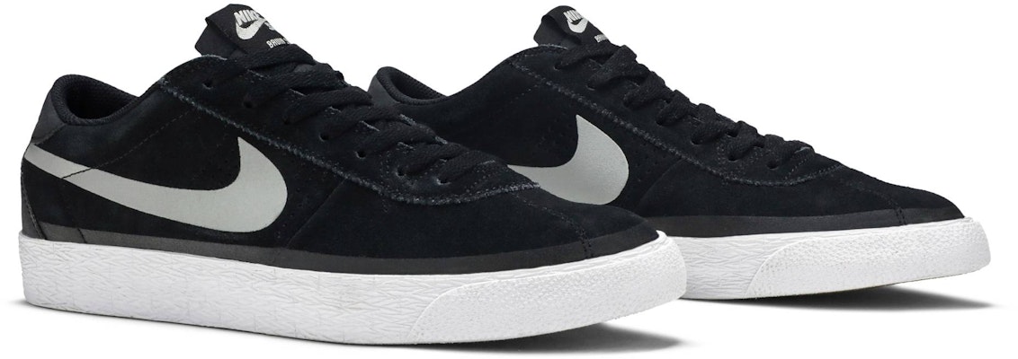 Nike Zoom Bruin SB 'Black' 631041-001 Cheap Nike Zoom Bruin SB 'Black' 631041-001