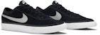 Nike Zoom Bruin SB 'Hitam' 631041-001