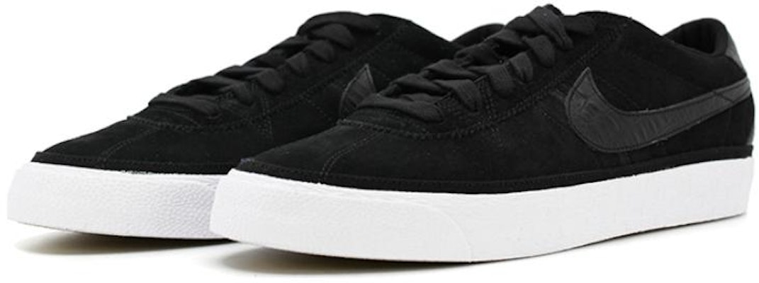 Nike Zoom Bruin SB 'Mes de la Historia Negra' 366665-010 Lookbook Nike Zoom Bruin SB 'Mes de la Historia Negra' 366665-010