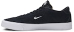 Lookbook Nike Zoom Bruin SB 'Hitam Putih' AQ7941-001