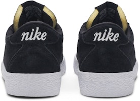 耐克Zoom Bruin SB“黑白” AQ7941-001 Details for 耐克Zoom Bruin SB“黑白” AQ7941-001