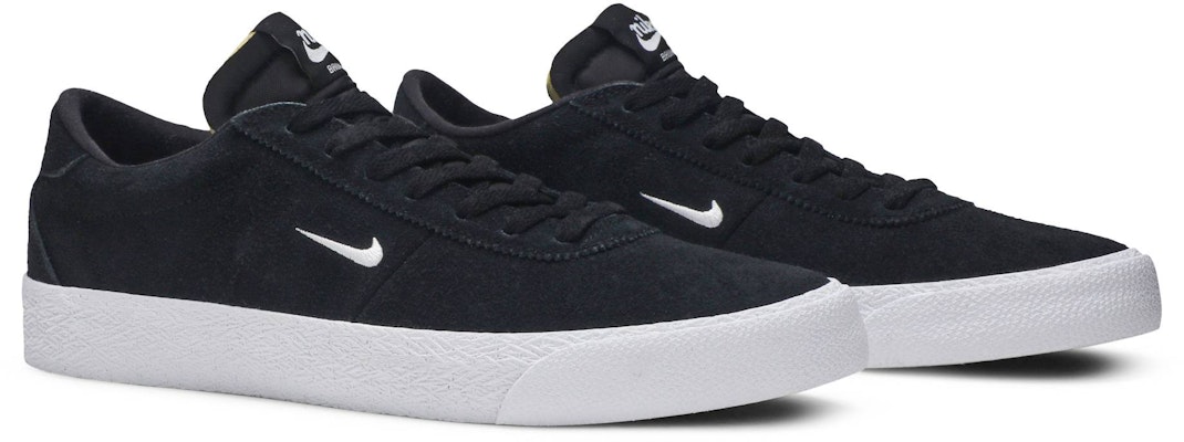 Nike Zoom Bruin SB 'Negro Blanco' AQ7941-001 Cheap Nike Zoom Bruin SB 'Negro Blanco' AQ7941-001