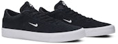 Cheap Nike Zoom Bruin SB 'Hitam Putih' AQ7941-001