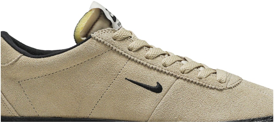 Nike Zoom Bruin SB 'Desert Ore' Zapatos Skate Beige AQ7941-201 Order Nike Zoom Bruin SB 'Desert Ore' Zapatos Skate Beige AQ7941-201