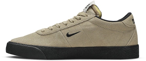 Nike Zoom Bruin SB 'Desert Ore' Lelaki Kasut Sukan AQ7941-201 Lookbook Nike Zoom Bruin SB 'Desert Ore' Lelaki Kasut Sukan AQ7941-201