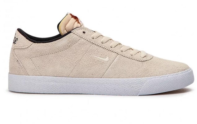 Nike Zoom Bruin SB 'Crema Claro' AQ7941-200 Order Nike Zoom Bruin SB 'Crema Claro' AQ7941-200
