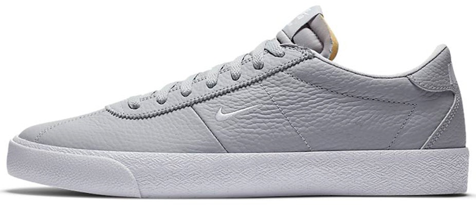 Nike Zoom Bruin SB 'Wolf Grey' AQ7941-008 Buy Nike Zoom Bruin SB 'Wolf Grey' AQ7941-008