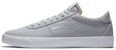 Nike Zoom Bruin SB 'Kelabu Serigala' AQ7941-008