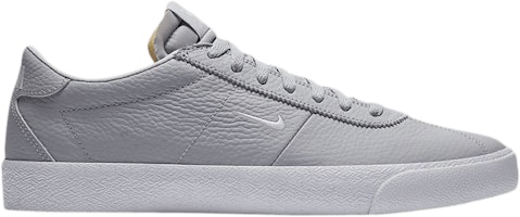 Nike Zoom Bruin SB 'Wolf Grey' AQ7941-008 Nike Zoom Bruin SB 'Wolf Grey' AQ7941-008